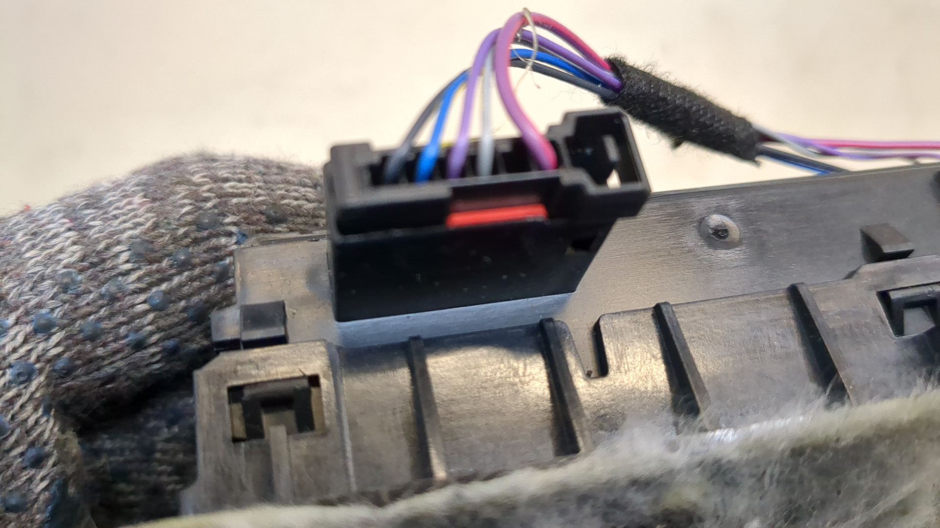 Блок комфорта