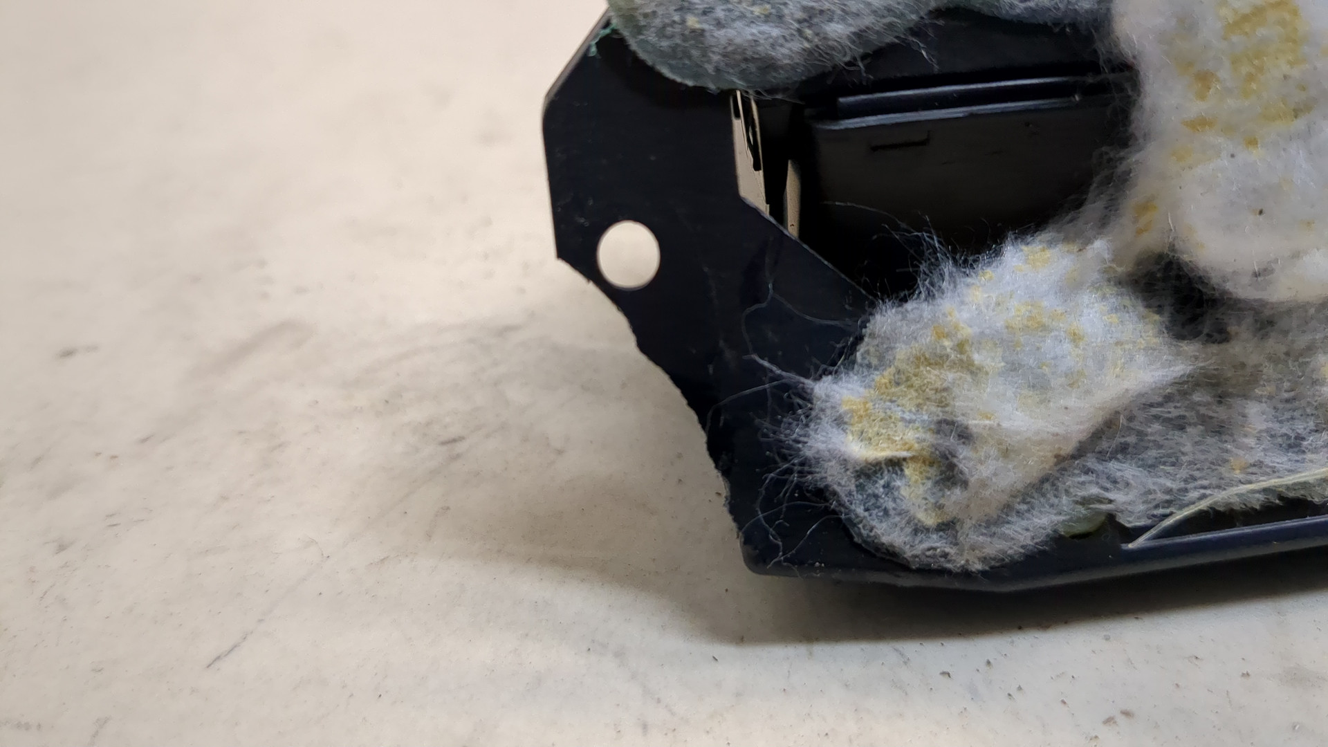 Блок комфорта