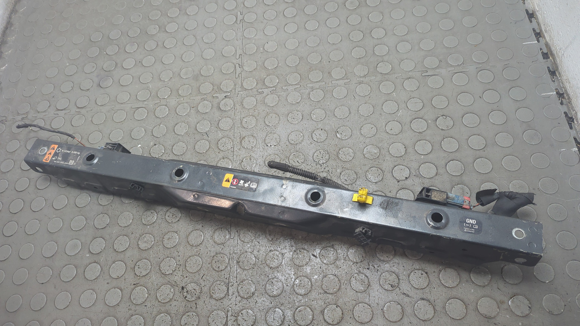 Панель передняя (телевизор)