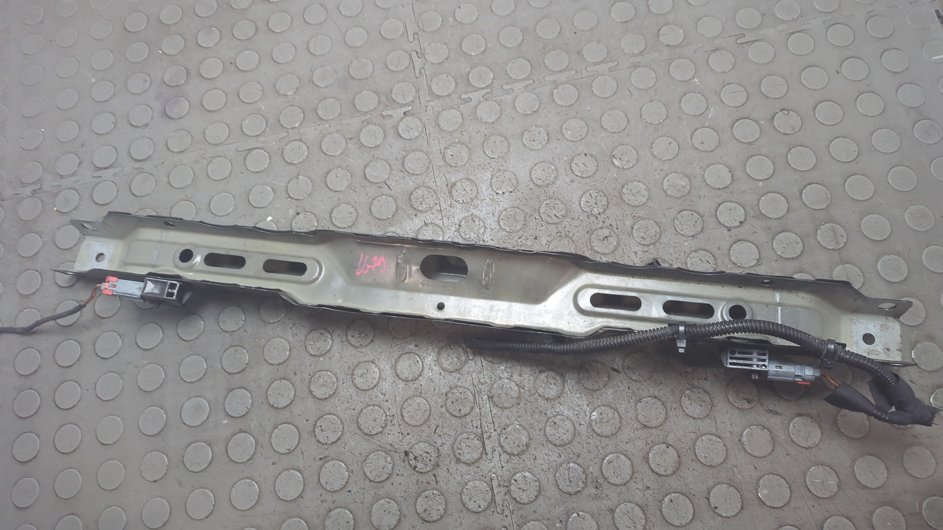 Панель передняя (телевизор)