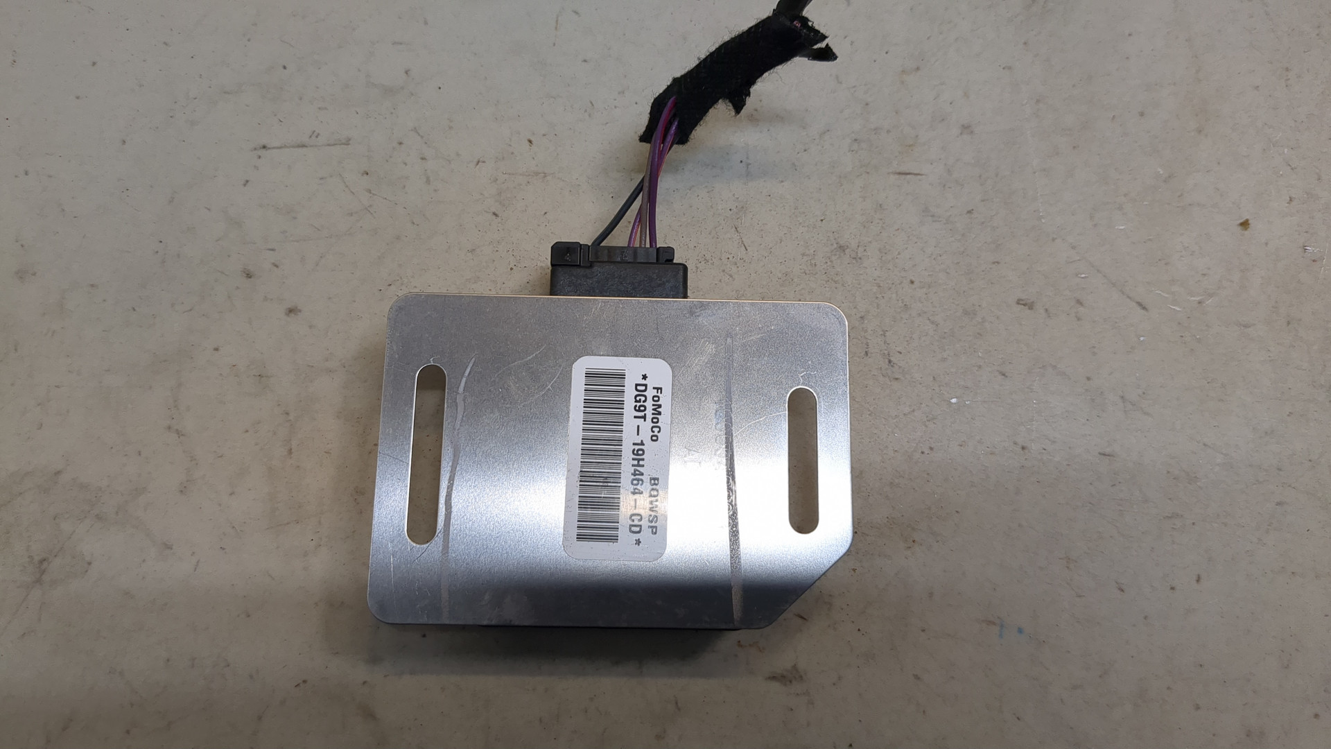 Блок комфорта