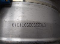 6L841007DB Комплект литых дисков Ford Escape 2000-2006 20830205 #39