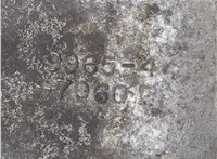 6L841007DB Комплект литых дисков Ford Escape 2000-2006 20830205 #50