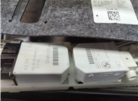 52107457276, 7457276 Кронштейн сиденья BMW 5 G30, G31 2017-2023 20830244 #3