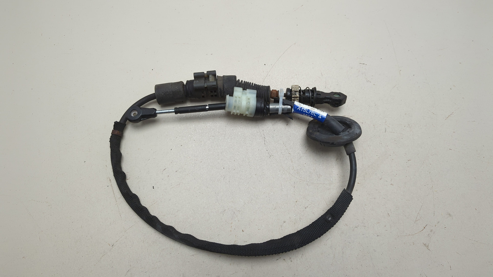 Трос КПП (выбора/переключения передач)