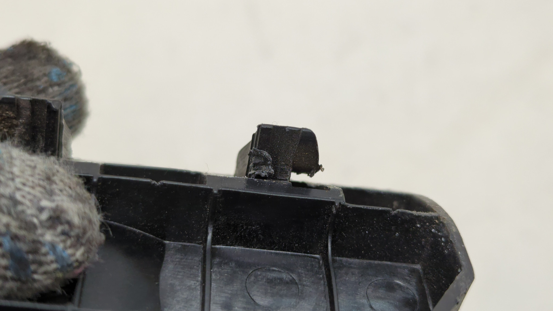 Педаль газа