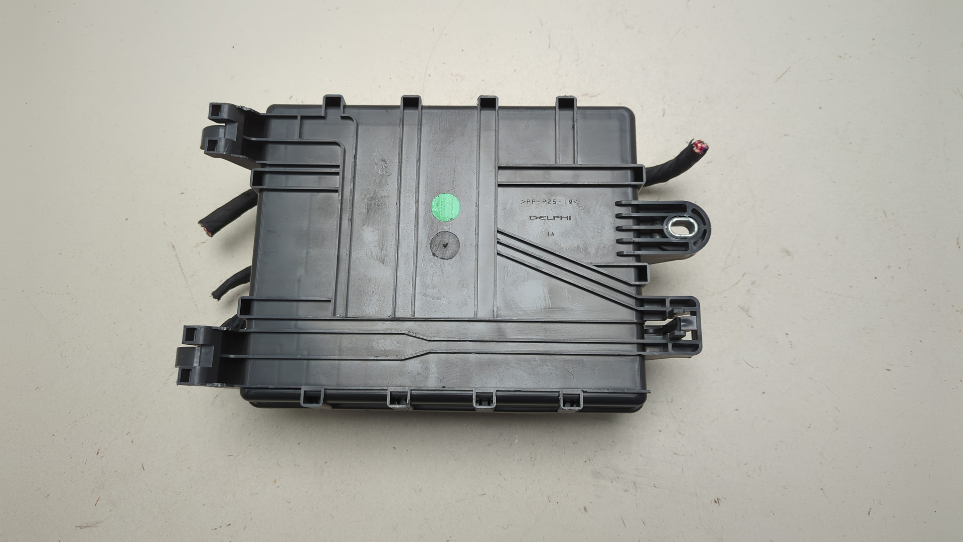 Блок предохранителей