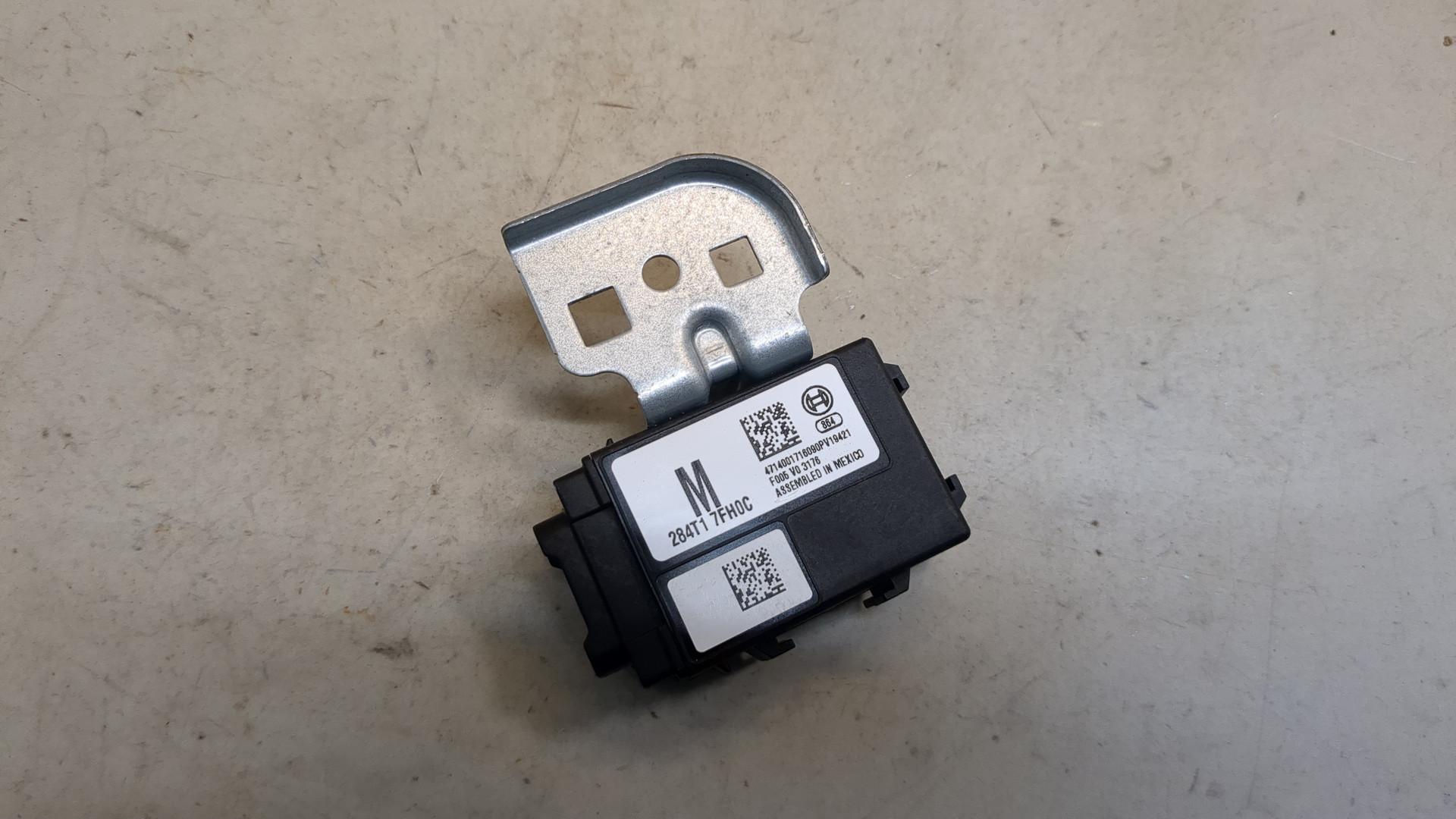 Блок комфорта