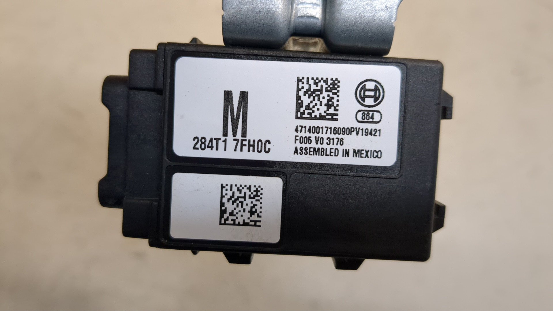 Блок комфорта