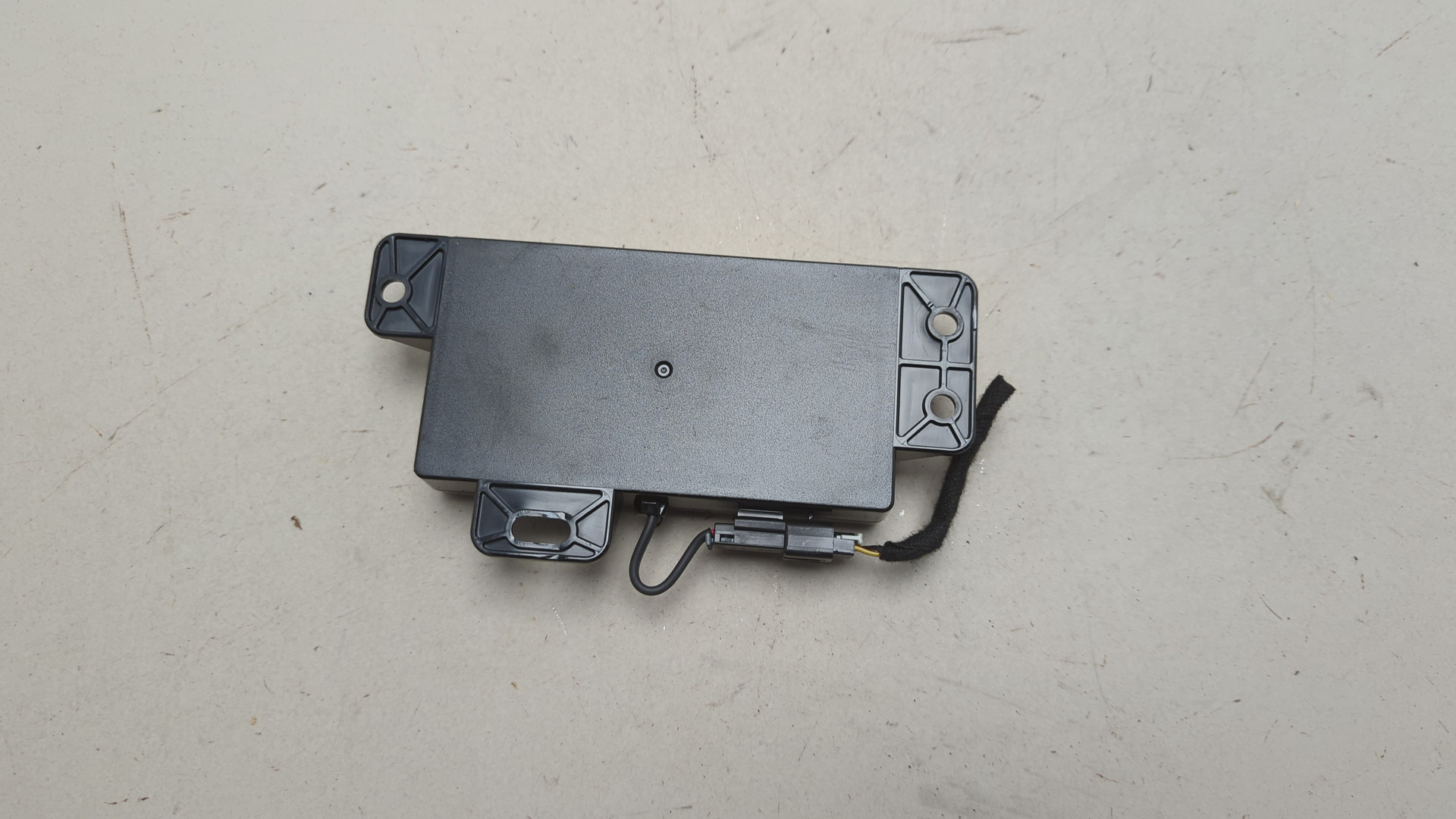 Блок электронный