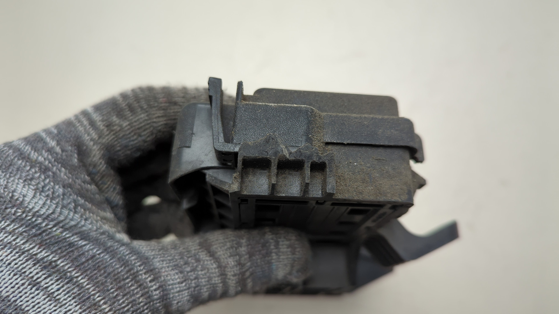 Блок предохранителей