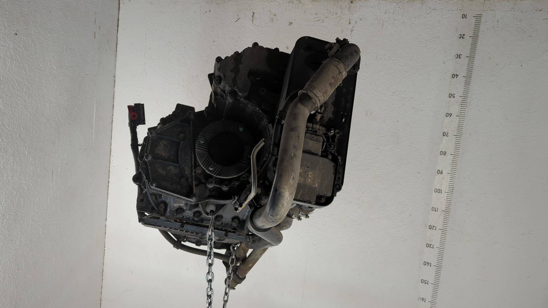 АКПП (автоматическая коробка переключения передач)