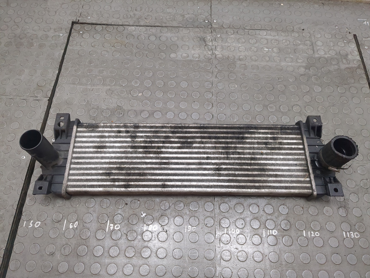 Интеркулер