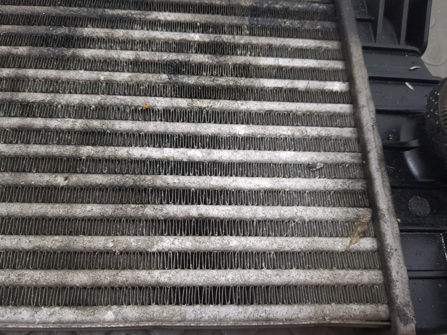 Интеркулер