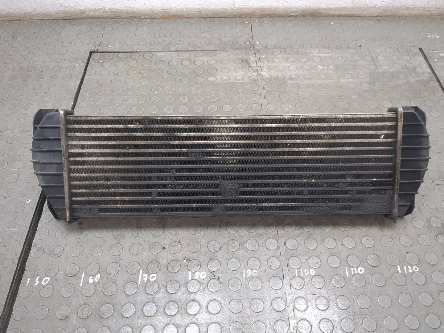 Интеркулер