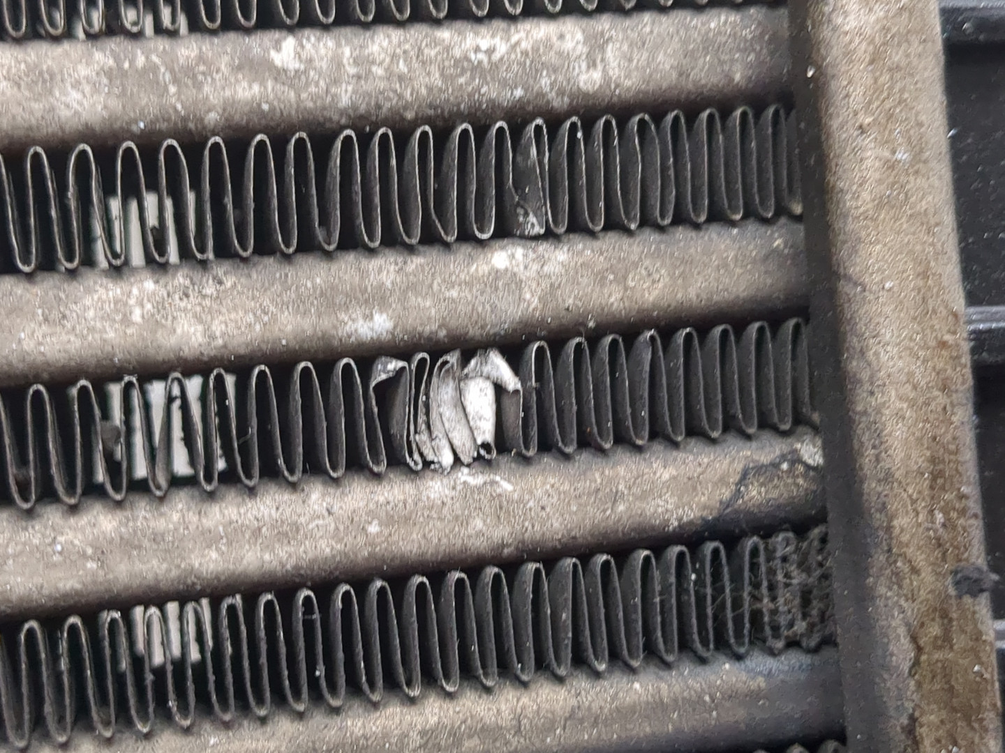 Интеркулер