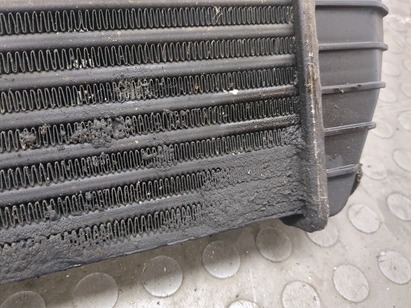 Интеркулер