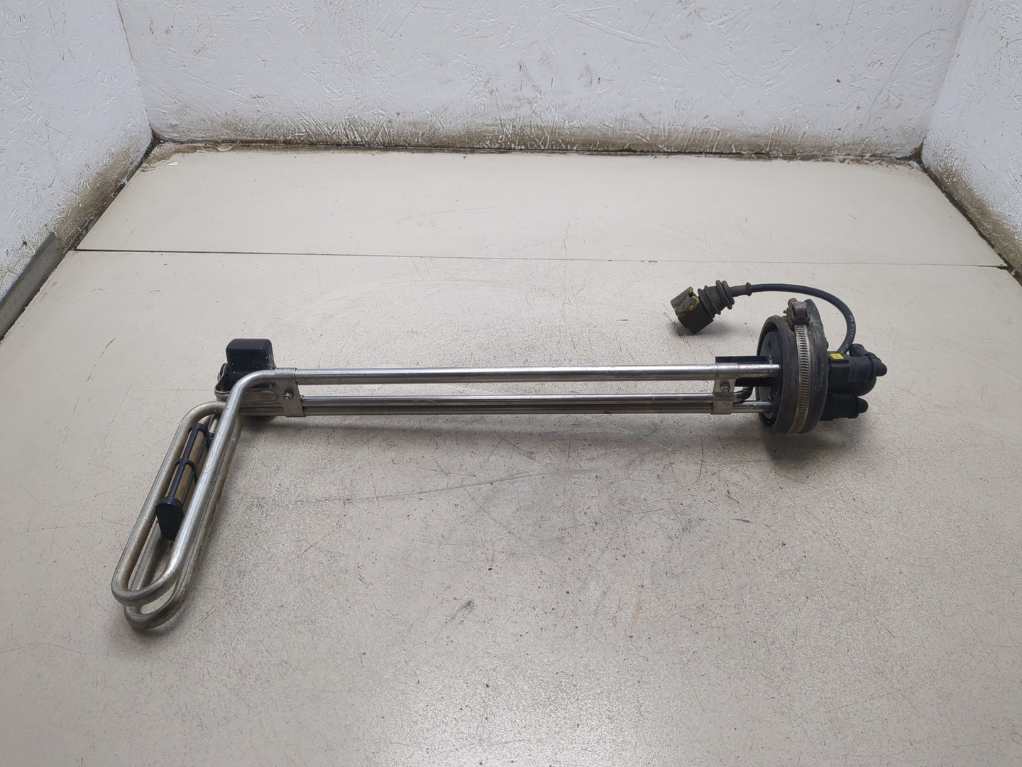 Датчик уровня AdBlue