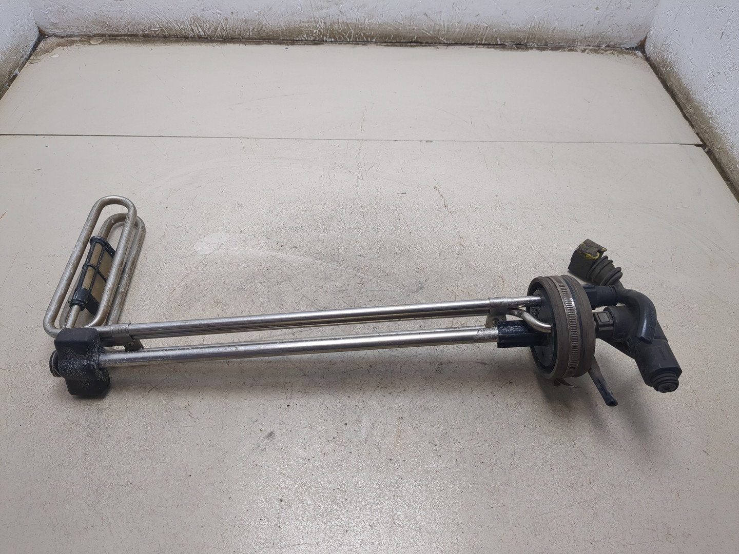 Датчик уровня AdBlue