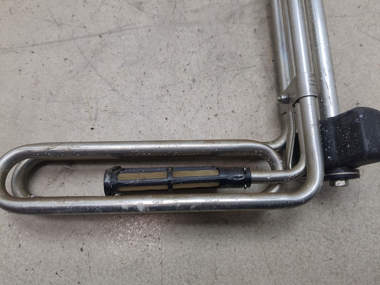 Датчик уровня AdBlue