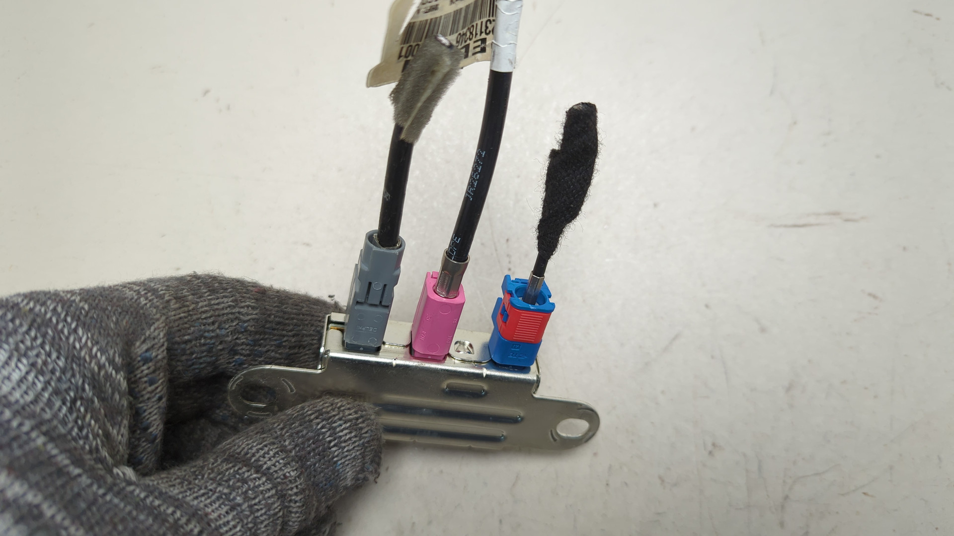 Усилитель антенны