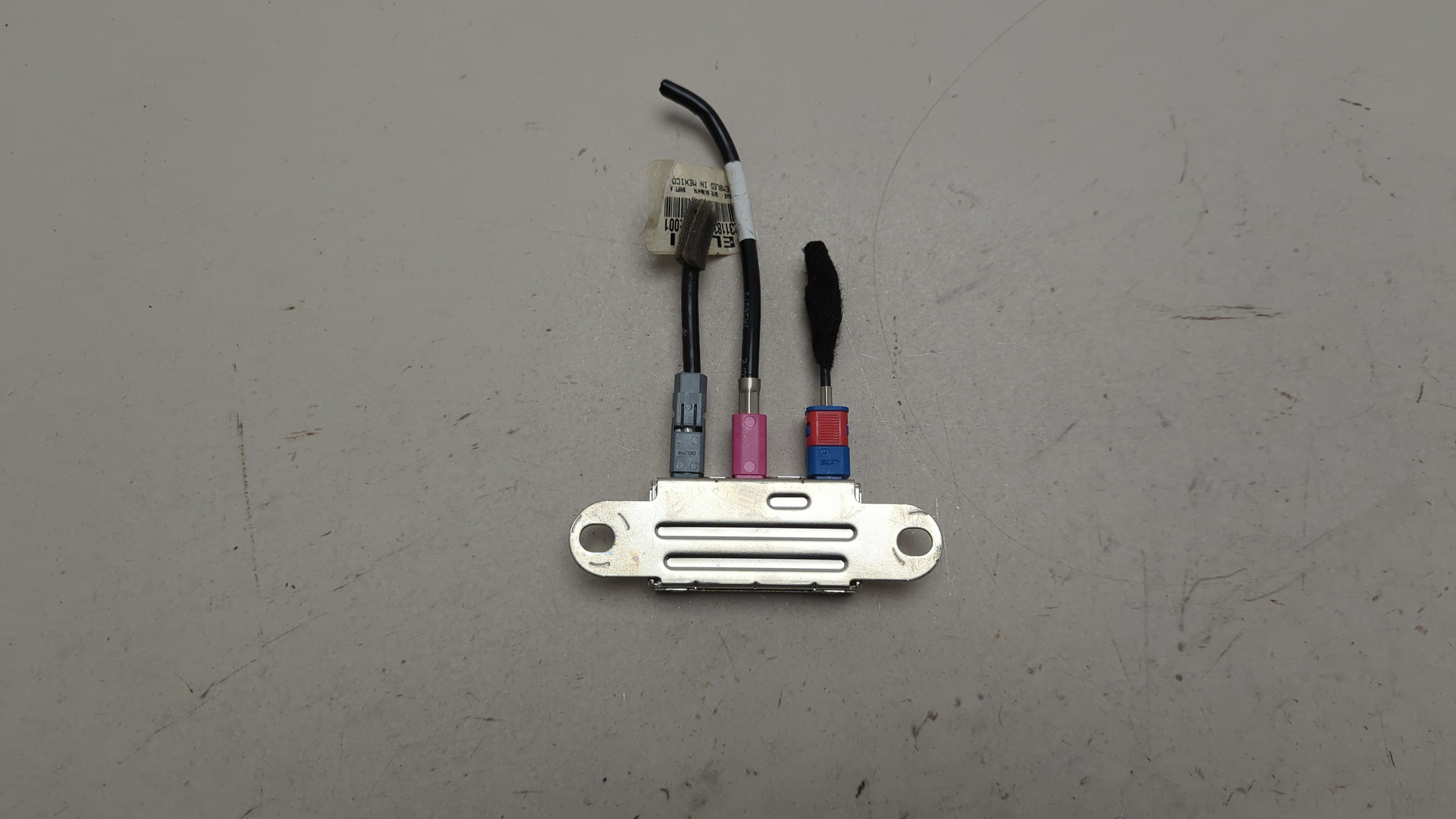 Усилитель антенны