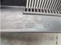 96545060 Жабо под дворники (дождевик) Chevrolet Aveo (T200) 2003-2008 20830491 #2