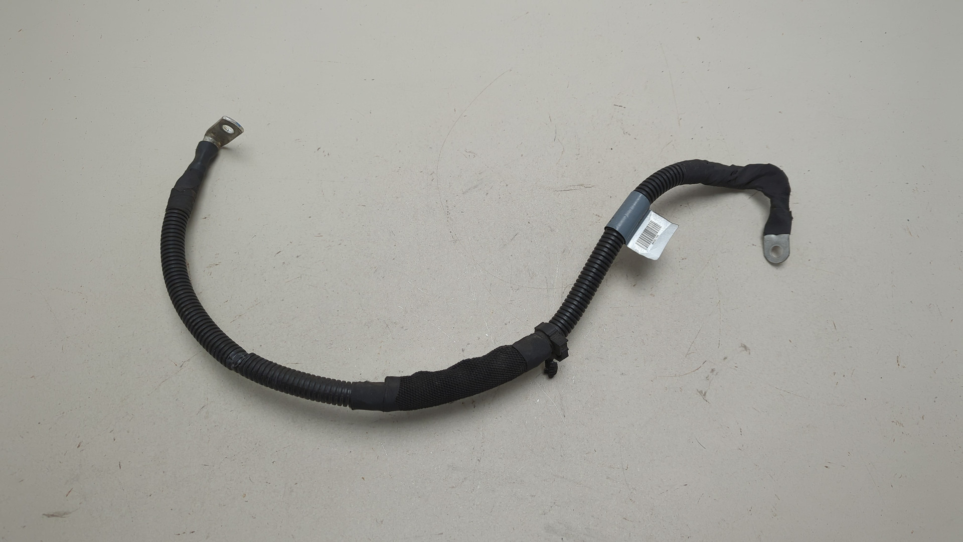 Провод высокого напряжения