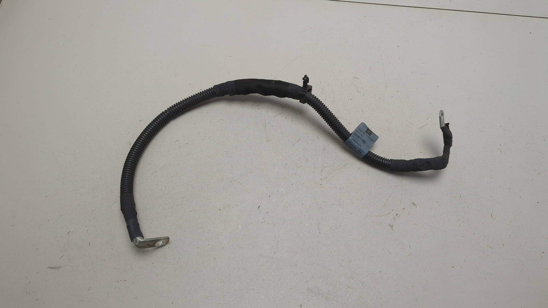 Провод высокого напряжения