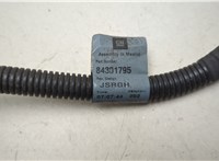 84301795 Провод высоковольтный GMC Terrain 2017-2024 20830508 #3