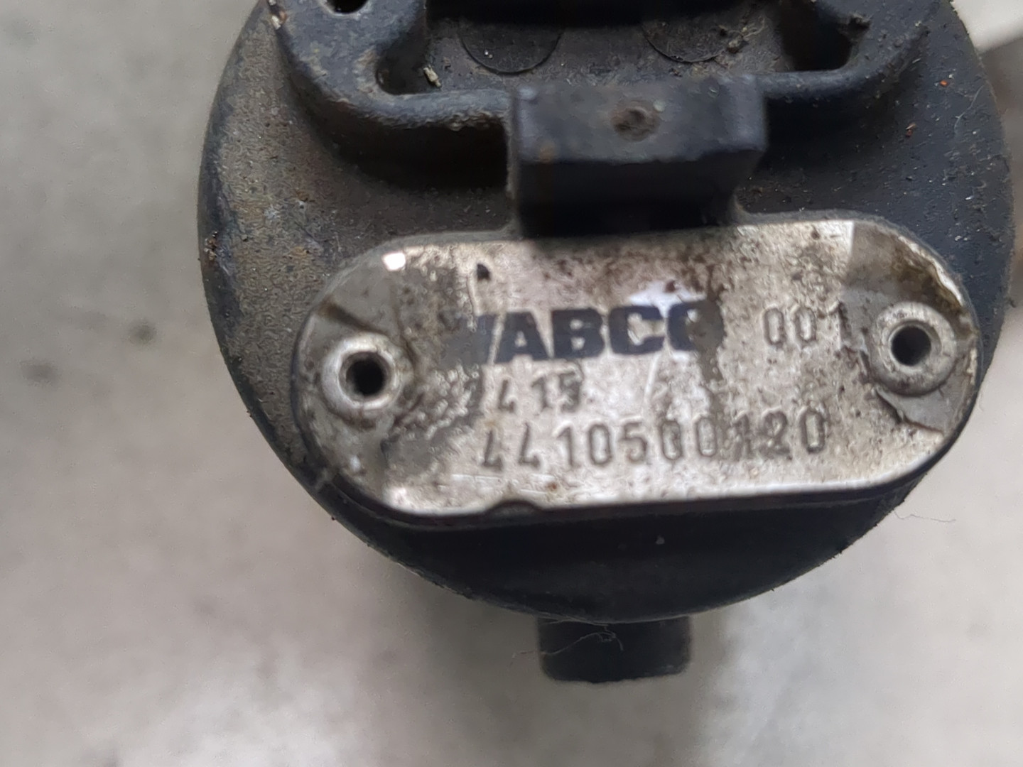 Датчик уровня пола