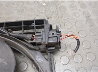1J0121207L Вентилятор радиатора Opel Astra G 1998-2005 20830526 #2