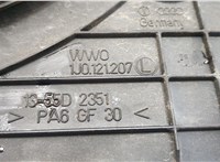1J0121207L Вентилятор радиатора Opel Astra G 1998-2005 20830526 #4