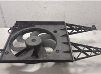 1J0121207L Вентилятор радиатора Opel Astra G 1998-2005 20830526 #5