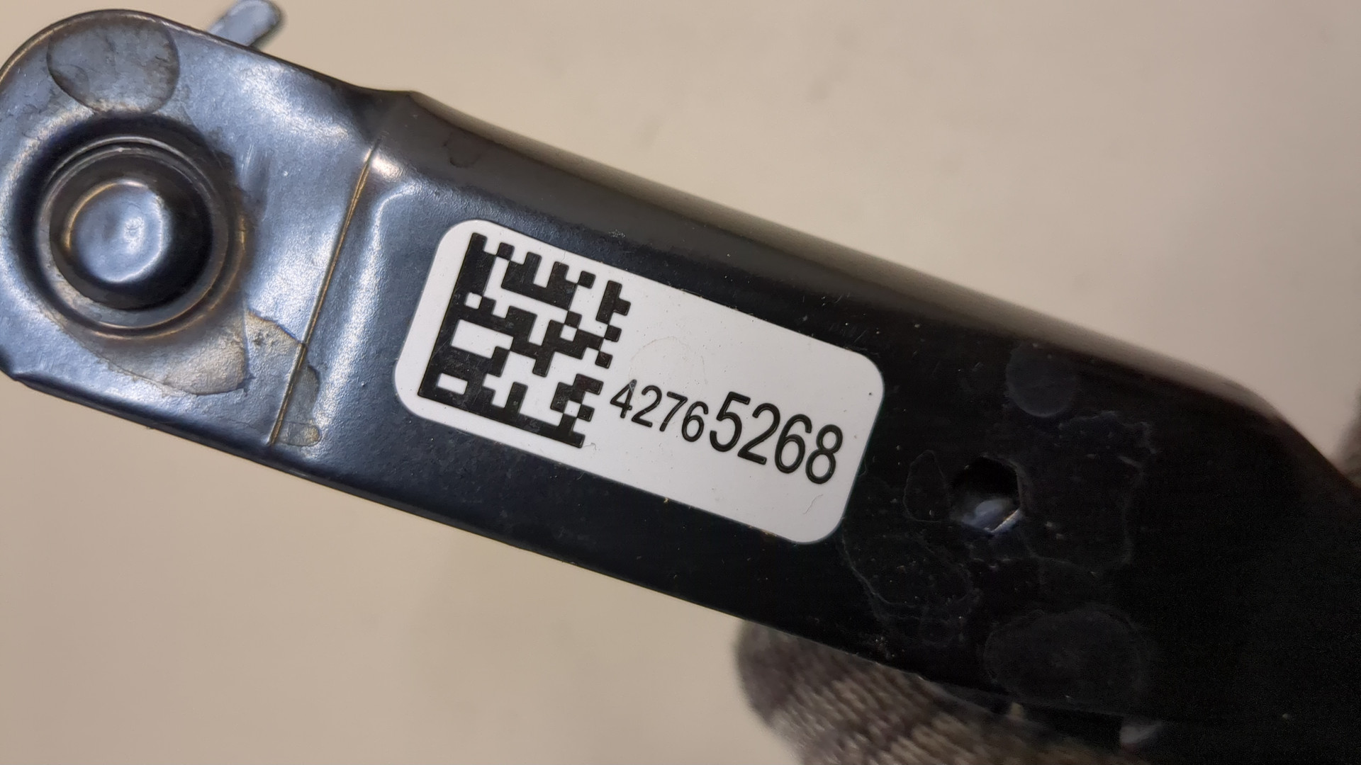 Ключи балонные