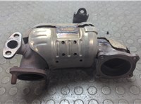 285002M650 Катализатор Hyundai Sonata 8 DN8 2019-2023 20830601 #1