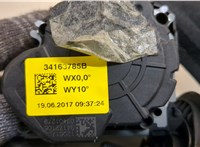 4M0857805D Ремень безопасности Audi Q7 2015-2025 20830602 #3