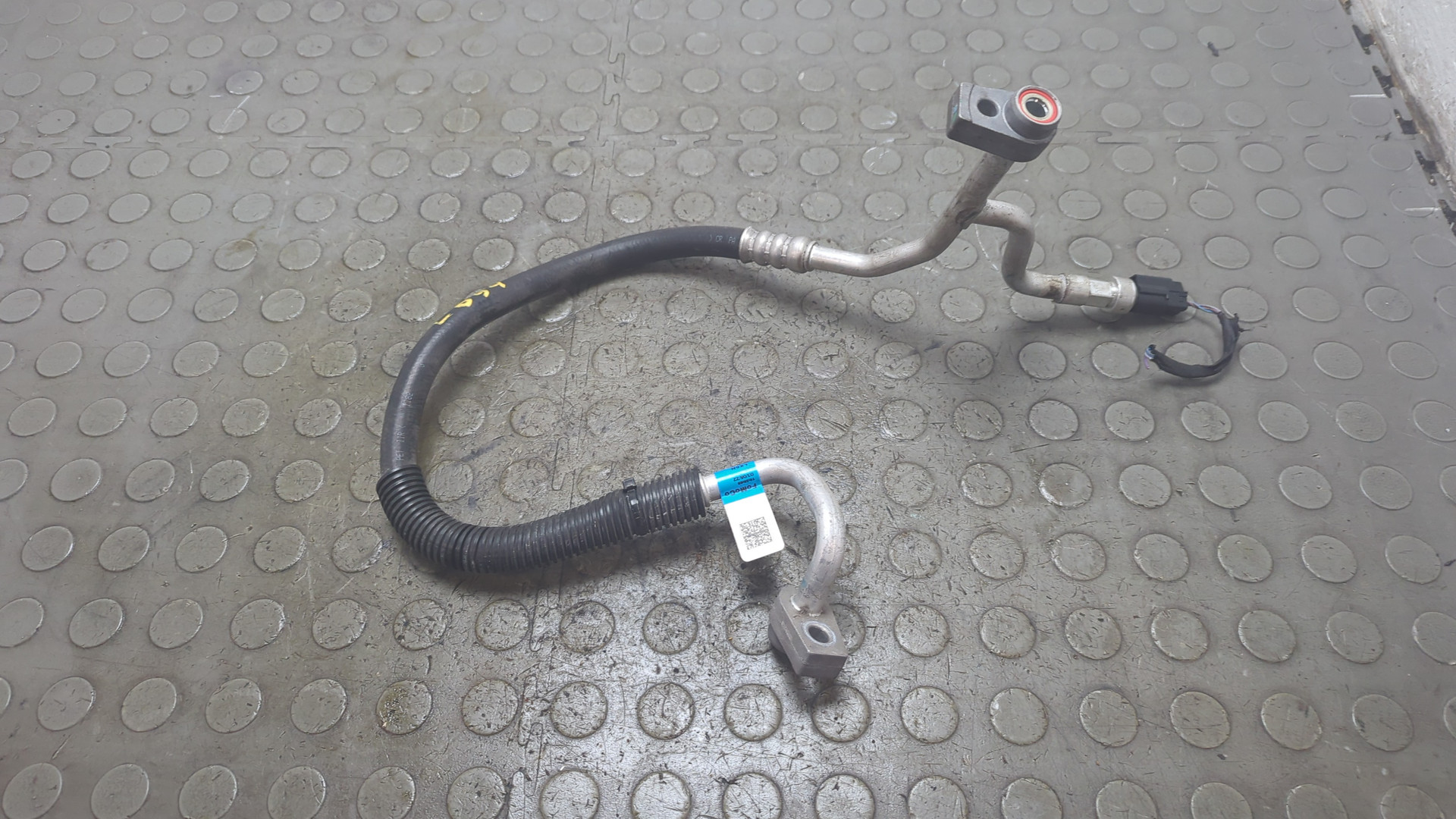 Трубка кондиционера