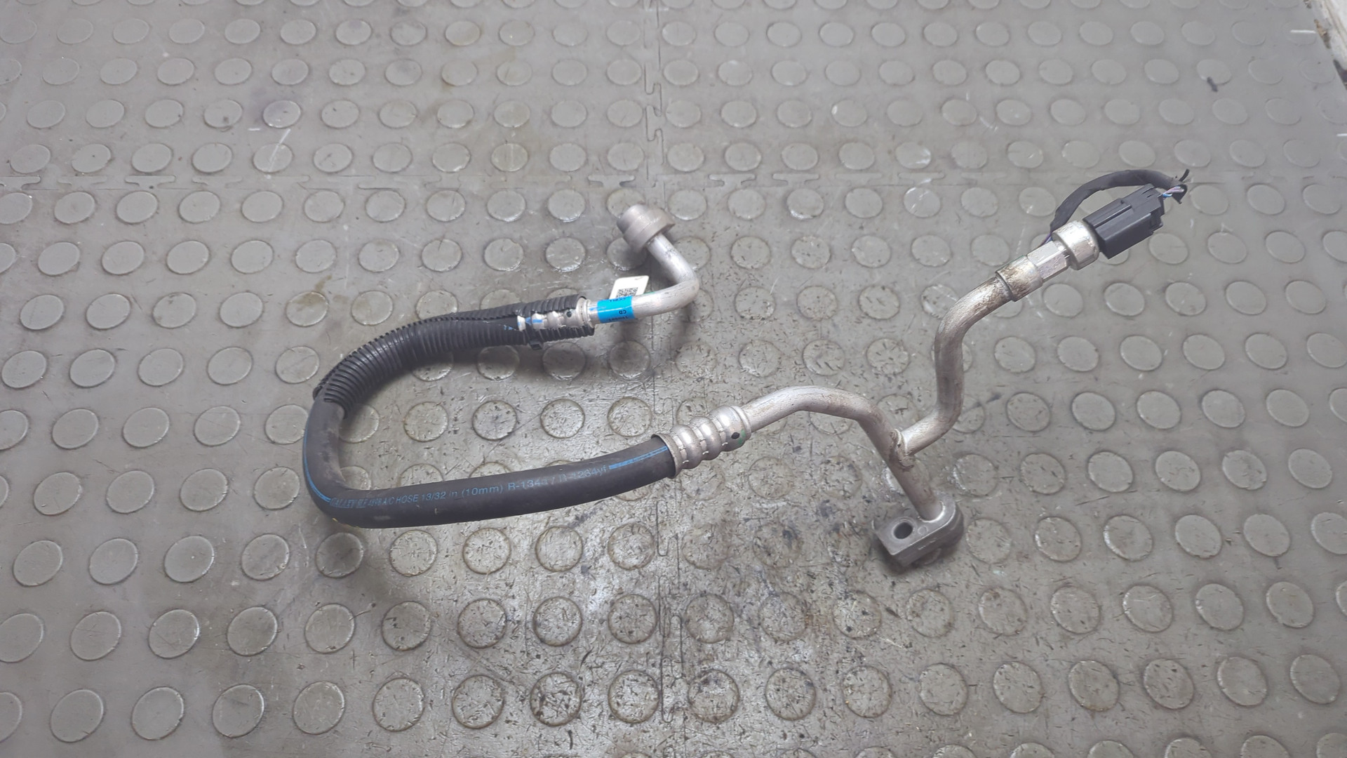 Трубка кондиционера