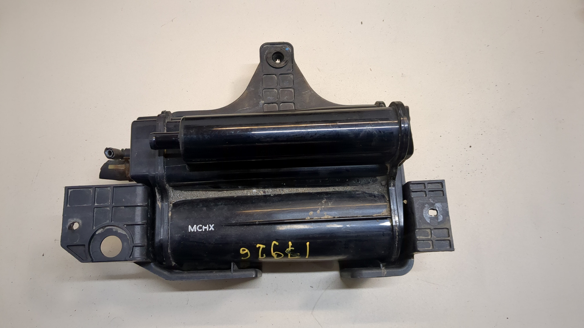 Абсорбер (фильтр угольный)