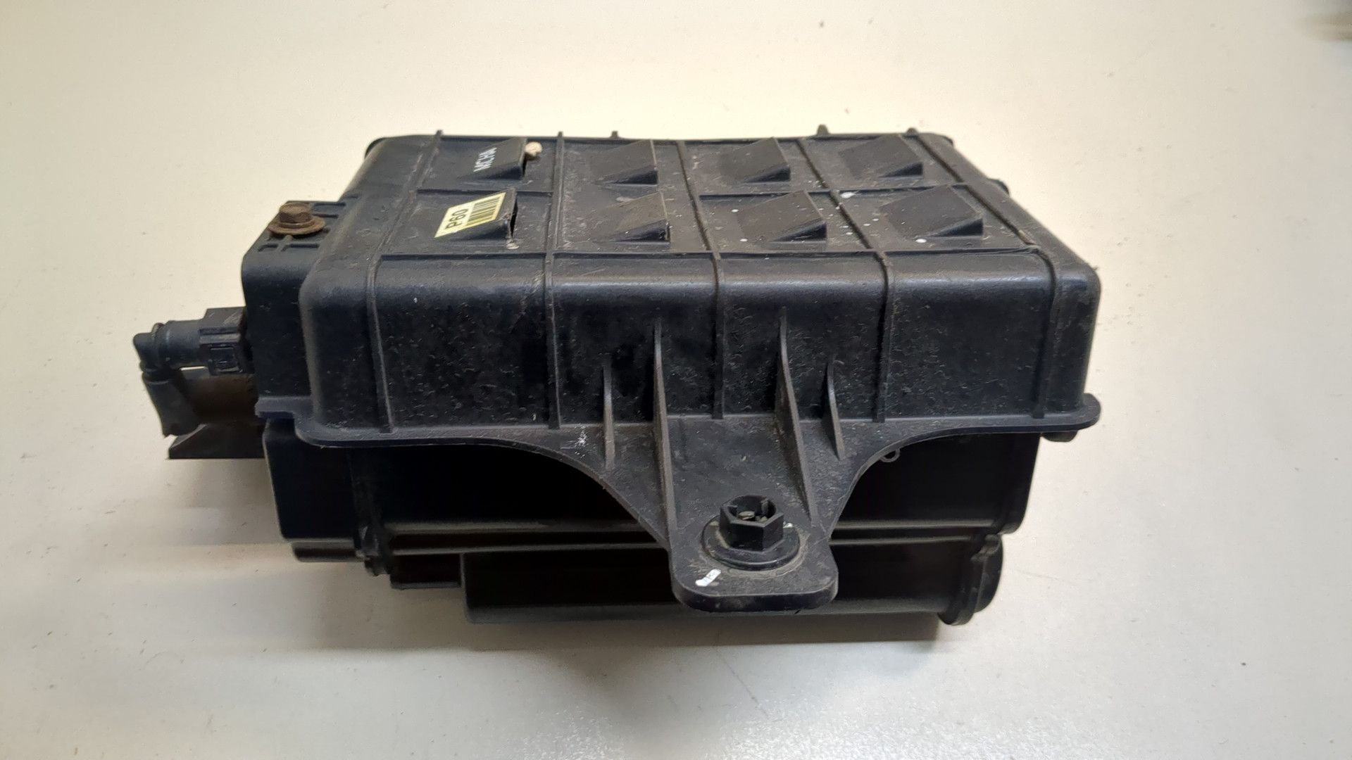 Абсорбер (фильтр угольный)