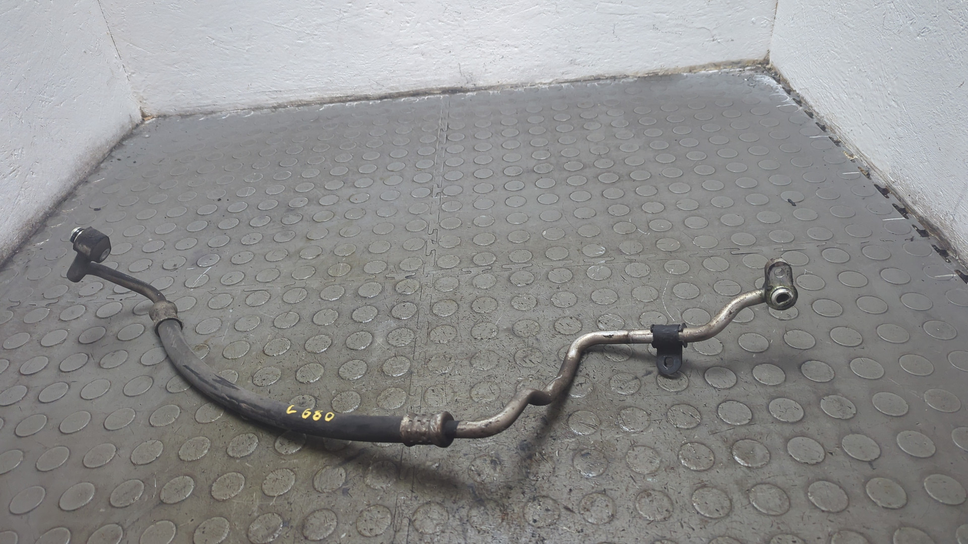 Трубка кондиционера