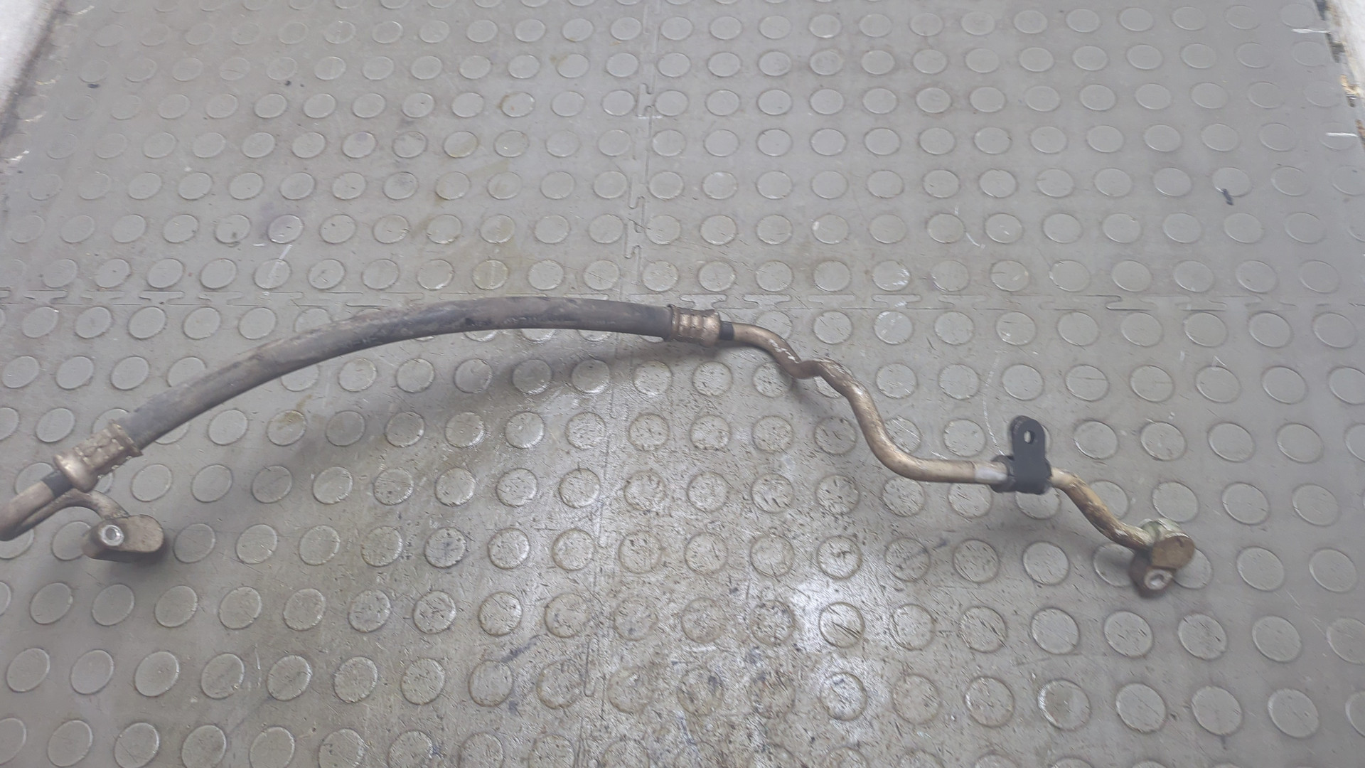 Трубка кондиционера