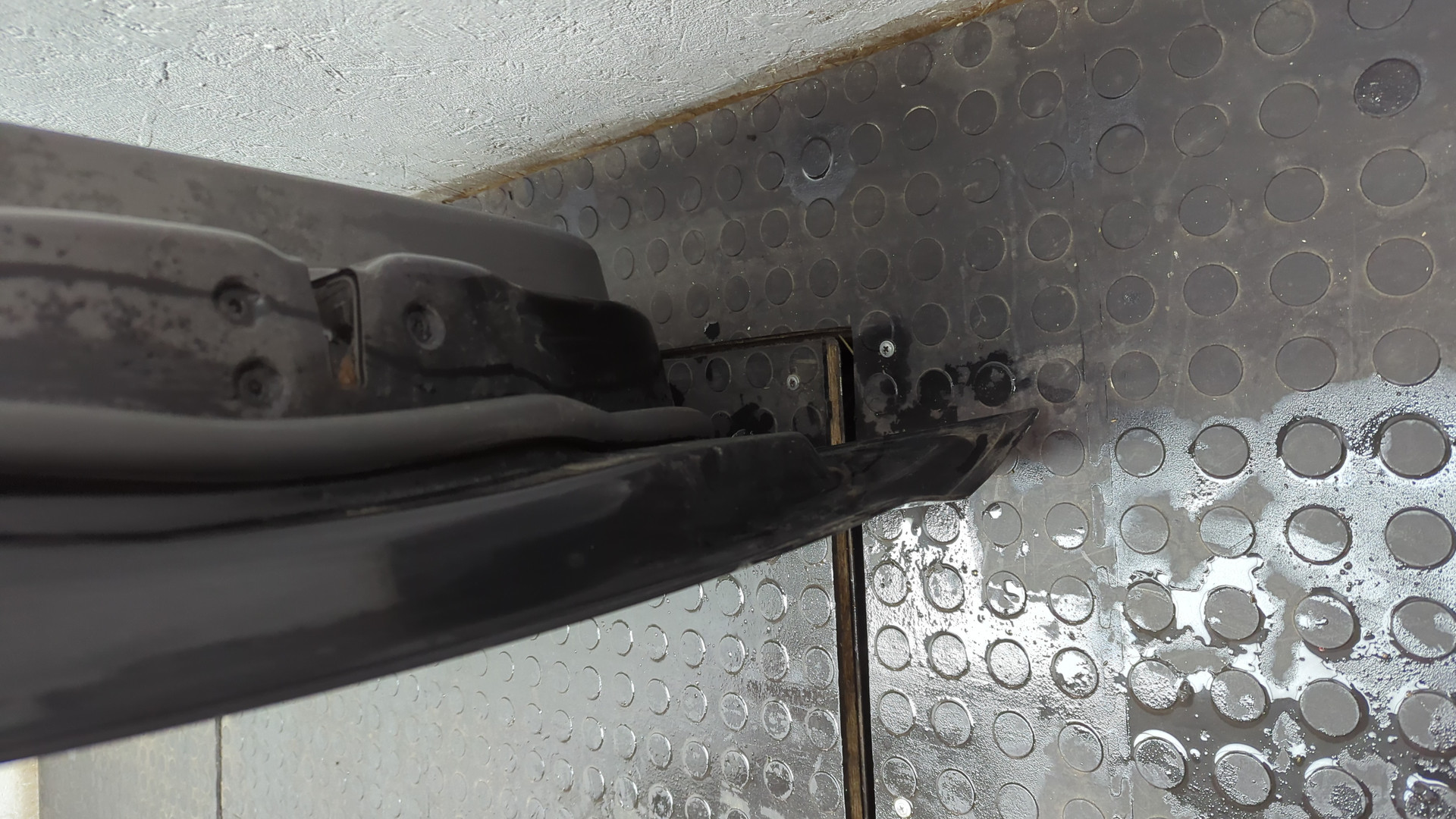 Дверь передняя левая