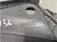 1M51A02217AB Жабо под дворники (дождевик) Ford Focus 1 1998-2004 20830653 #3