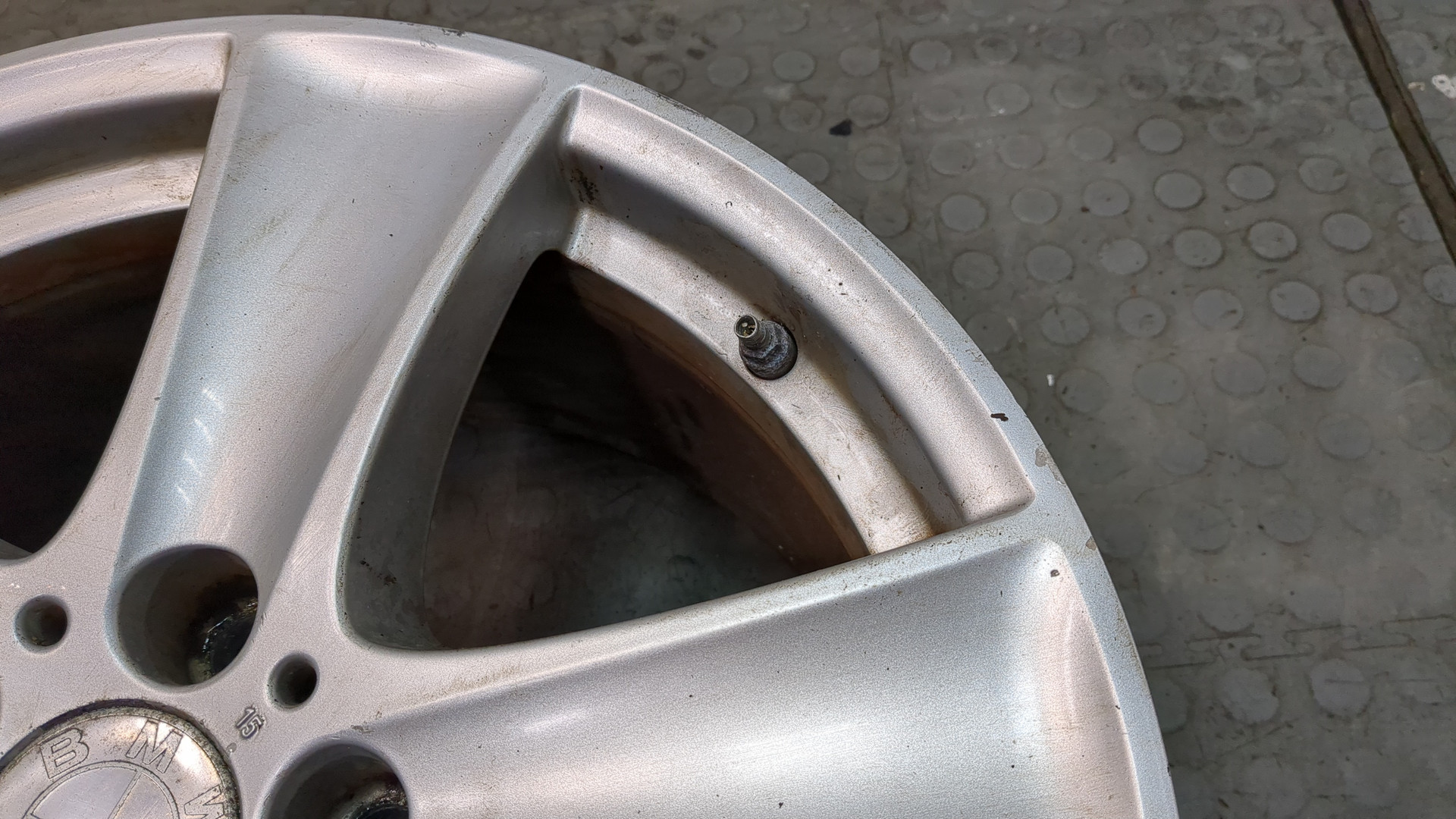 Диски колесные литые легкий сплав 4 шт