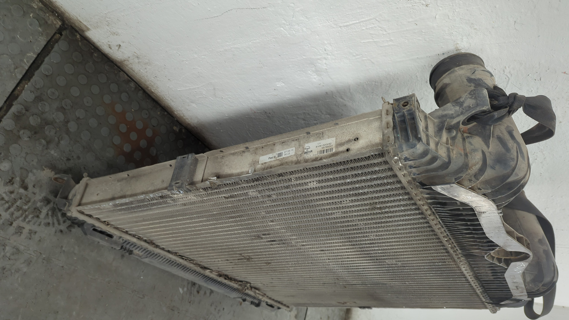 Интеркулер