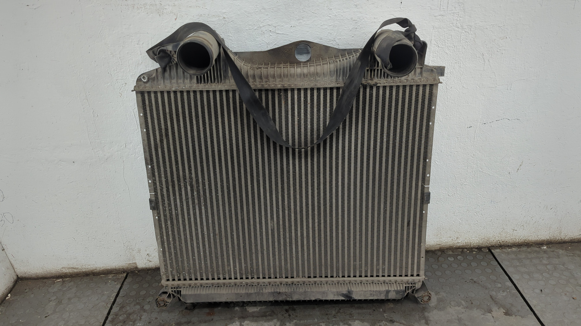 Интеркулер