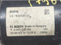 12417638194, 7638194, 0001138058 Стартер BMW X3 F25 2010-2017 20830713 #3