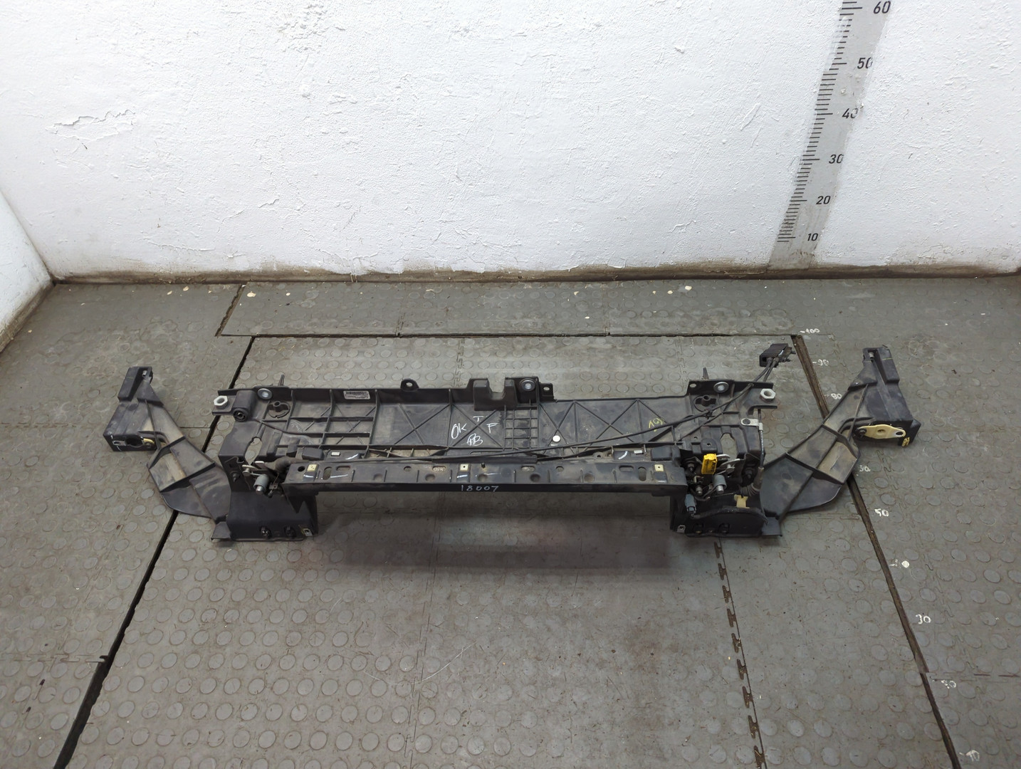 Панель передняя (телевизор)